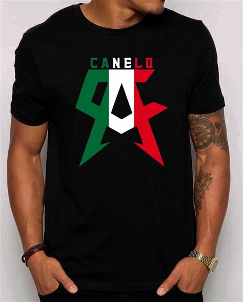 canelo alvarez clothing.